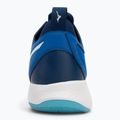 Dámské volejbalové boty Mizuno Wave Dimension Mid mugen blue/white/estate blue 6