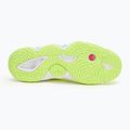 Volejbalové boty  Mizuno Wave Momentum 3 neo lime/black/splish splash 4