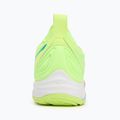 Volejbalové boty  Mizuno Wave Momentum 3 neo lime/black/splish splash 6