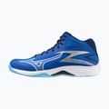 Pánské volejbalové boty  Mizuno Thunder Blade Z Mid mugen blue/white/estate blue 8