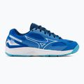 Volejbalové boty Mizuno Cyclone Speed 4 mugen blue/white/estate blue 2