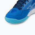 Volejbalové boty Mizuno Cyclone Speed 4 mugen blue/white/estate blue 7