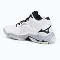 Volejbalové boty  Mizuno Wave Lightning Z8 Mid white/salsa/black 3