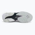 Volejbalové boty  Mizuno Wave Lightning Z8 Mid white/salsa/black 4