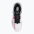 Volejbalové boty  Mizuno Wave Lightning Z8 Mid white/salsa/black 5
