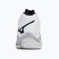 Volejbalové boty  Mizuno Wave Lightning Z8 Mid white/salsa/black 6