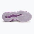 Dámské volejbalové boty  Mizuno Wave Dimension white/patrician purple/quince 4