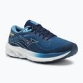 Pánské běžecké boty Mizuno Wave Skyrise 5 classic blue/plein air/river blue