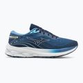 Pánské běžecké boty Mizuno Wave Skyrise 5 classic blue/plein air/river blue 2