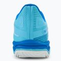 Dámské tenisové boty  Mizuno Wave Exceed Light 2 AC river blue/white/mugen blue 6