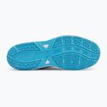 Tenisové boty Mizuno Break Shot 4 AC mugen blue/ white/ river blue 4