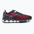Pánské boty na padel Mizuno Wave Enforce Tour Padel graystone/white/salsa 2