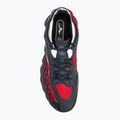 Pánské boty na padel Mizuno Wave Enforce Tour Padel graystone/white/salsa 5