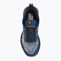 Dámské běžecké boty  Mizuno Wave Daichi 8 estate blue/apricot ice/black 5