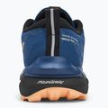 Dámské běžecké boty  Mizuno Wave Daichi 8 estate blue/apricot ice/black 6