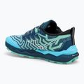 Dámské běžecké boty Mizuno Wave Daichi 8 dusty jade green/white/river blue 3