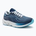 Dámské běžecké boty Mizuno Wave Skyrise 5 parisian blue/river blue/estate blue