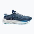 Dámské běžecké boty Mizuno Wave Skyrise 5 parisian blue/river blue/estate blue 2