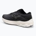 Dámské běžecké boty Mizuno Wave Skyrise 5 iron gate/ white sand/ black 3