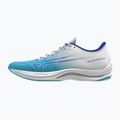 Pánské běžecké boty Mizuno Wave Rebellion Sonic 2 river blue/mugen blue/white 8