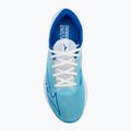 Pánské běžecké boty Mizuno Wave Rebellion Sonic 2 river blue/mugen blue/white 5