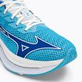 Pánské běžecké boty Mizuno Wave Rebellion Flash 2 river blue/ mugen blue/white 7