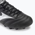 Pánské kopačky Mizuno Morelia II Pro MD black/galaxy silver/dark shadow 7