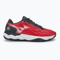 Boty na padel Mizuno Wave Enforce Court Padel salsa/white/vulcan 2