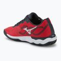 Boty na padel Mizuno Wave Enforce Court Padel salsa/white/vulcan 3