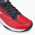 Boty na padel Mizuno Wave Enforce Court Padel salsa/white/vulcan 7