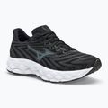 Pánské běžecké boty Mizuno Wave Sky 8 black/metallic gray/white