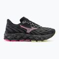 Pánské běžecké boty Mizuno Wave Sky 8 black/silver/pink tetra 2