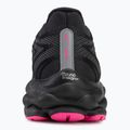 Pánské běžecké boty Mizuno Wave Sky 8 black/silver/pink tetra 6