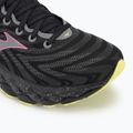 Pánské běžecké boty Mizuno Wave Sky 8 black/silver/pink tetra 7