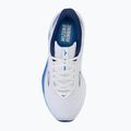 Pánské běžecké boty Mizuno Wave Rider 28 white/estate blue/mugen blue 5