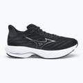 Pánské běžecké boty Mizuno Wave Rider 28 black/silver/ebony 2