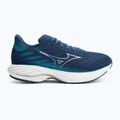 Pánské běžecké boty Mizuno Wave Rider 28 estate blue/white/river blue 2