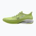 Pánské běžecké boty Mizuno Wave Rider 28 mizuno neo lime/black/acid lime 8