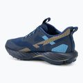 Pánské běžecké boty Mizuno Wave Rider TT 2 estate blue/gloden halo/parisian blue 3