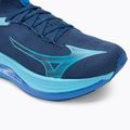 Pánské běžecké boty Mizuno Neo Vista estate blue/river blue/mugen blue 7