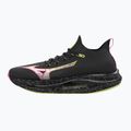 Pánské běžecké boty Mizuno Neo Vista black/silver/pink tetra