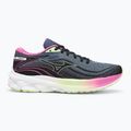 Dámské běžecké boty Mizuno Wave Skyrise 5 Roxy wild wind/black/rosebud 2