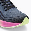 Dámské běžecké boty Mizuno Wave Skyrise 5 Roxy wild wind/black/rosebud 7