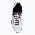 Pánské padelové boty Mizuno Break Shot 4 Padel white/salsa/aleutian 5