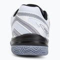 Pánské padelové boty Mizuno Break Shot 4 Padel white/salsa/aleutian 6
