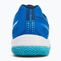 Dětské tenisové boty Mizuno Exceed Star CC mugen blue/ white/ river blue 6