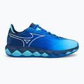 Pánské tenisové boty  Mizuno Wave Enforce Tour CC mugen blue/white/river blue 2