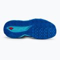 Pánské tenisové boty  Mizuno Wave Enforce Tour CC mugen blue/white/river blue 4