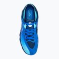 Pánské tenisové boty  Mizuno Wave Enforce Tour CC mugen blue/white/river blue 5