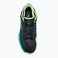 Pánské tenisové boty  Mizuno Wave Enforce Tour CC black/white/mizuno neo lime 5